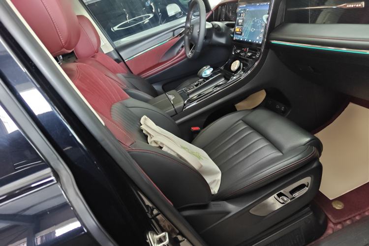 Used GAC Trumpchi E9 2023 E9 Championship Edition