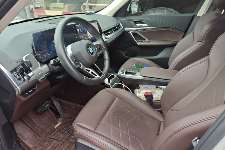 Used BMW X1 2024 sDrive25Li M Sport Package
