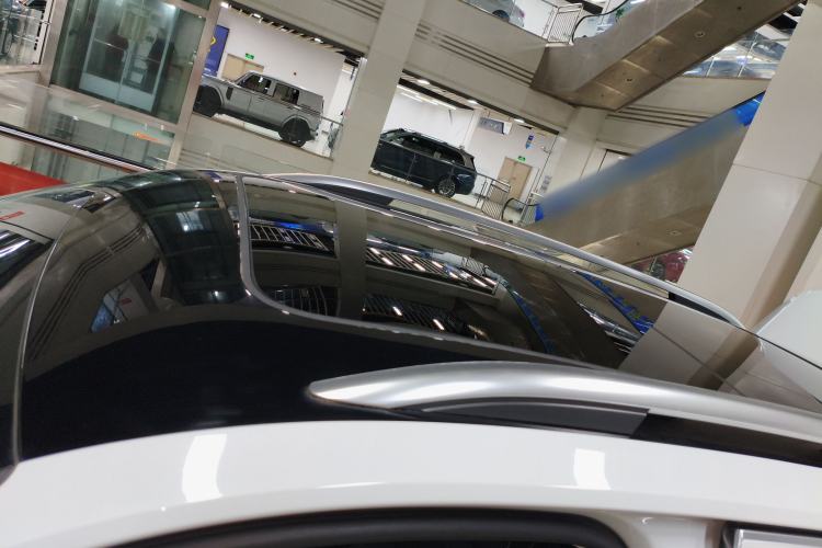 Used Volkswagen Tayron GTE Plug-in Hybrid 2020 1.4T Luxury Model