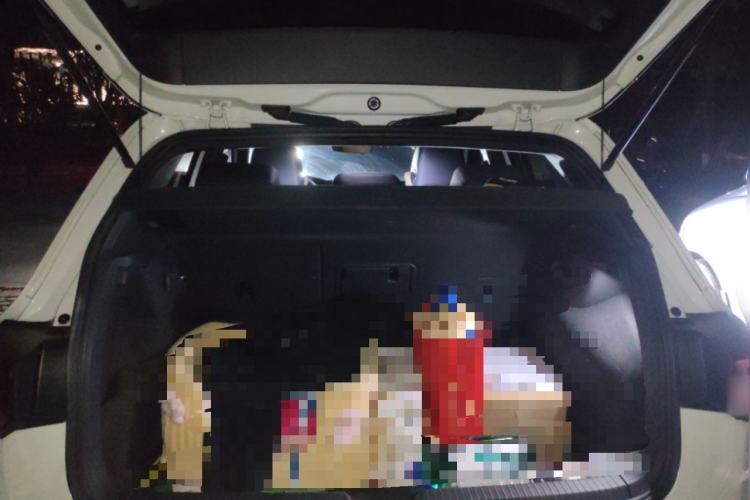 Used Volkswagen Golf 2021 280TSI DSG R-Line
