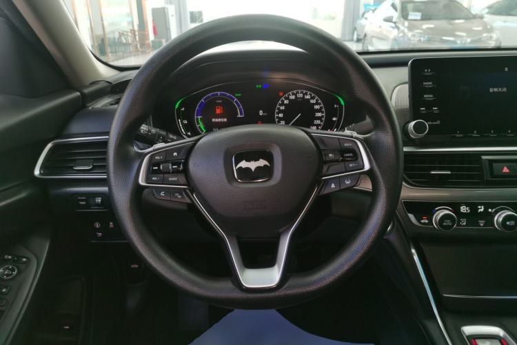 Used Honda Accord 2022 Xingyue L Hybrid 2.0L Rui Ku Edition
