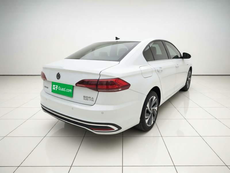 Used Volkswagen Bora 2023 200TSI DSG Smart Drive Version — 15