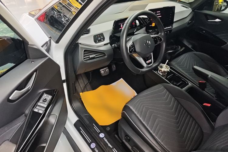 Used Volkswagen ID.3 2024 Outstanding Edition