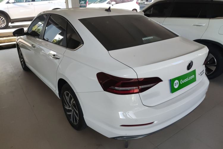 Used Volkswagen Lavida 2022 280TSI DSG Comfort Edition