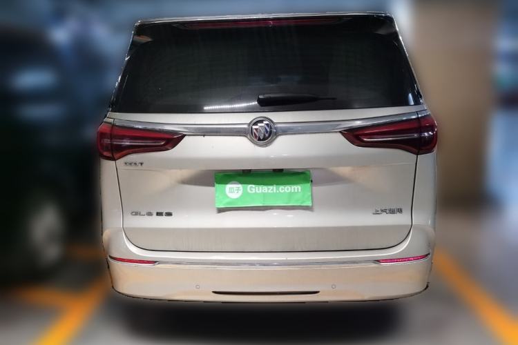 Used Buick GL8 2023 ES Lu Zun Luxury Edition and Yue Version