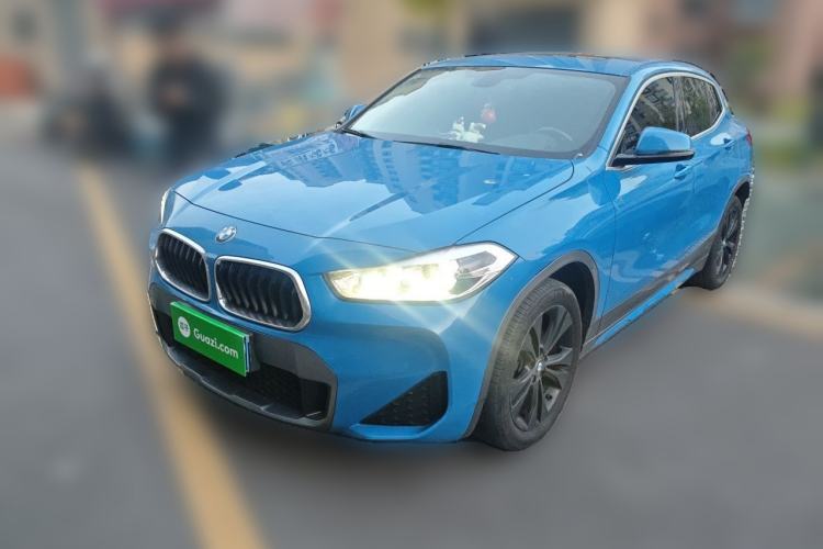 Used BMW X2 2020 sDrive20i M Sport Package