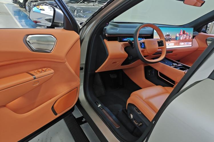 Used Lynk & Co 900 2025 1.5T Ultra