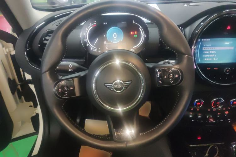 Used MINI Clubman 2022 1.5T COOPER Connoisseur