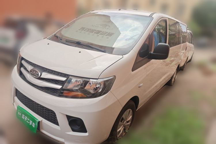 Used JAC Refine M3 2019 PLUS Maker Edition 1.8L Luxury Model Guazi used car, China used car export, Used car for sale, Used JAC Refine cars, Cheapest cars for sale