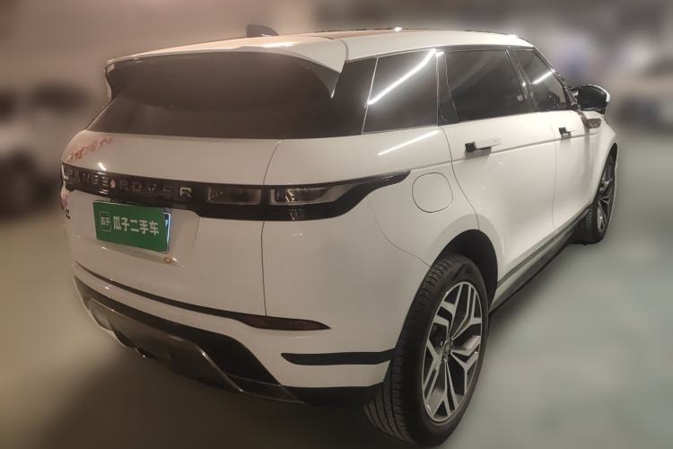 Used Land Rover Range Evoque 2023 Aurora L 249 PS Luxury Edition
