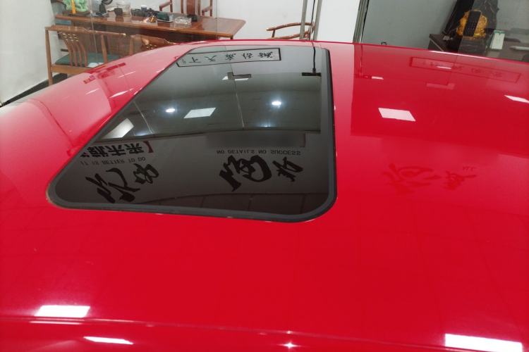 Used Volkswagen Polo 2016 1.6L Automatic Comfort Model