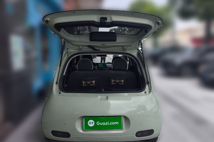 Used ORA White Cat 2020 305 km Luxury Version