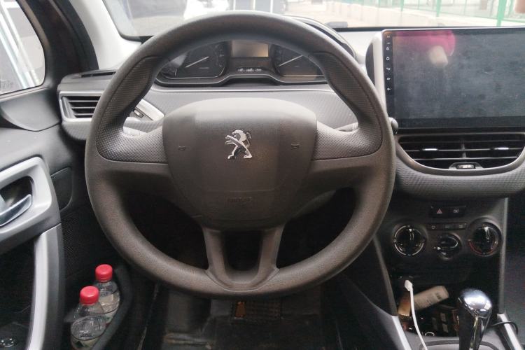 Used Peugeot 2008 2014 1.6L Automatic Trend Edition