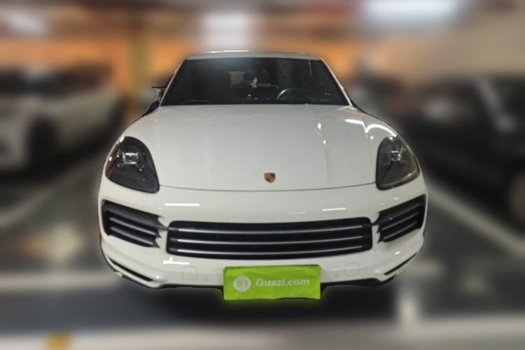 Used Porsche Cayenne 2019 Cayenne 3.0T
