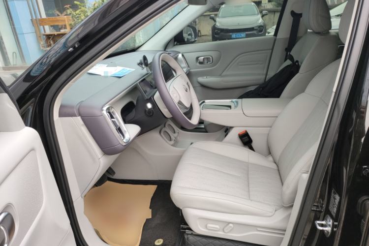 Used Leapmotor B10 2025 510 LiDAR Version