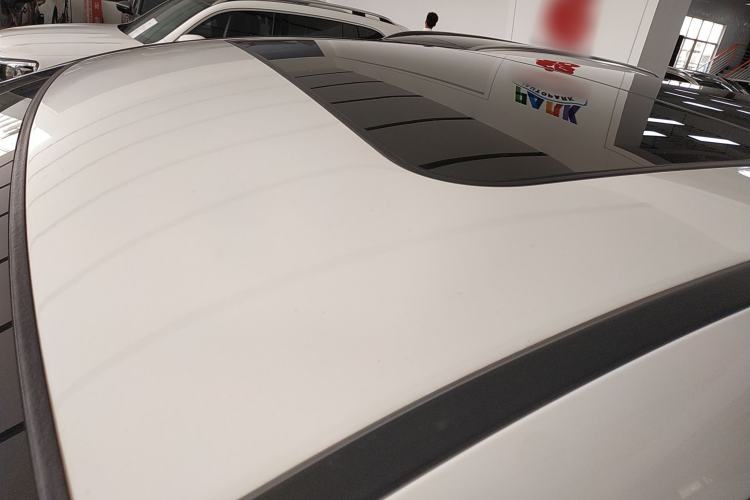 Used Honda CR-V 2019 240TURBO CVT 2WD Comfort Version China VI Emission Standard Roof