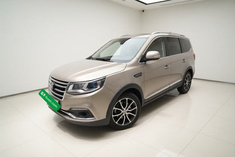 Used FORTHING SX6 2016 1.6L Manual Luxury Model Guazi used car, China used car export, Used car for sale, Used  cars, Cheapest cars for sale