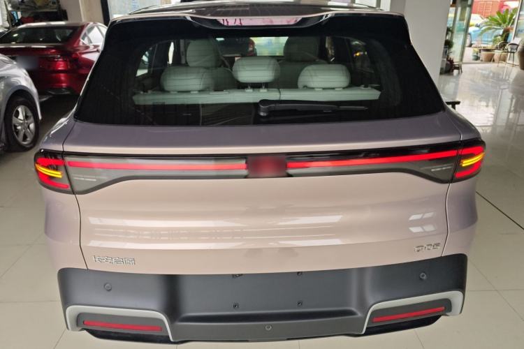 Used Qiyuan Q05 2026 Model 506 Max