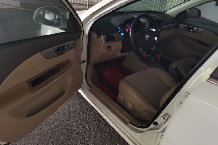 Used Buick Excelle 2015 1.5L Automatic Classic Model