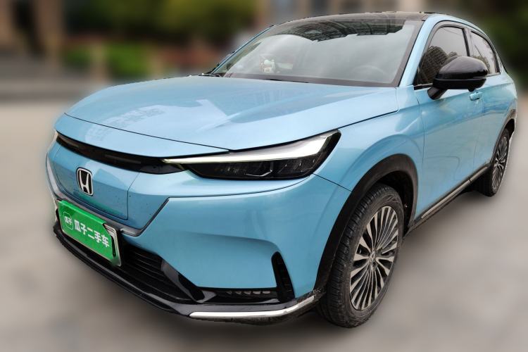 Used Honda e:NS1 2022 e-Chi Edition