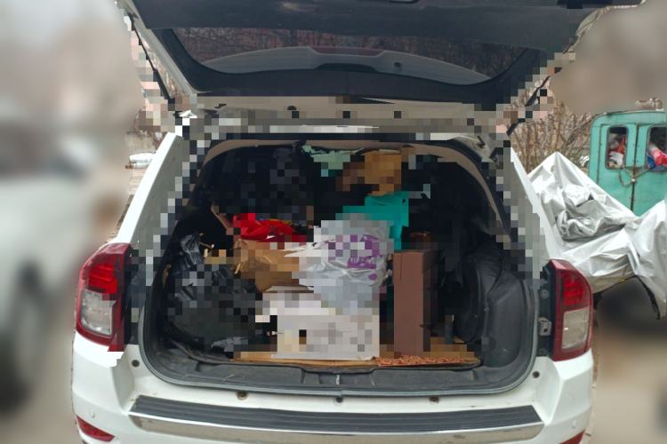 Used Jeep Compass 2014 Revised Version 2.4L Four-Wheel Drive Comfort Edition
