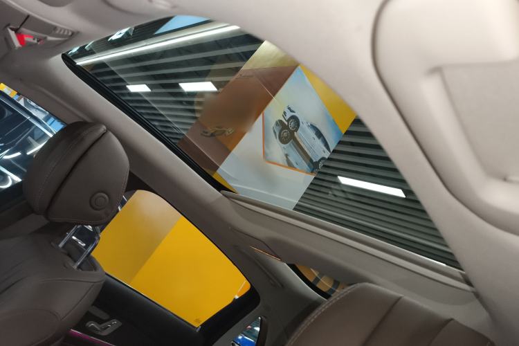 Used Mercedes-Benz E-Class 2023 E 300 L Luxury Model