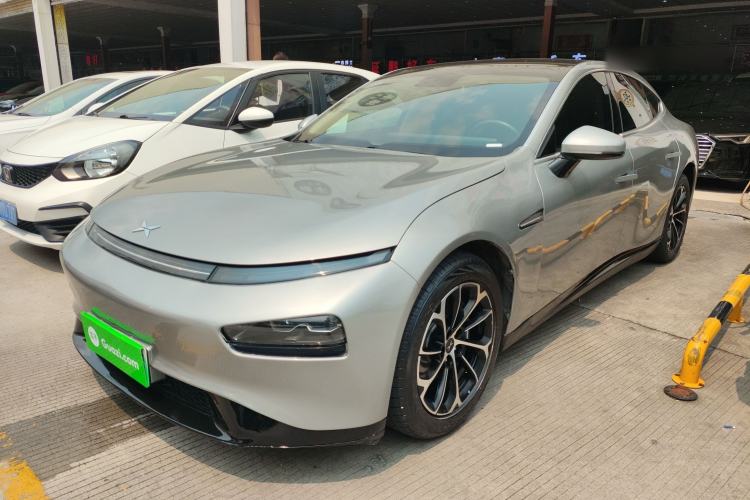 Used XPeng P7 2022 480G