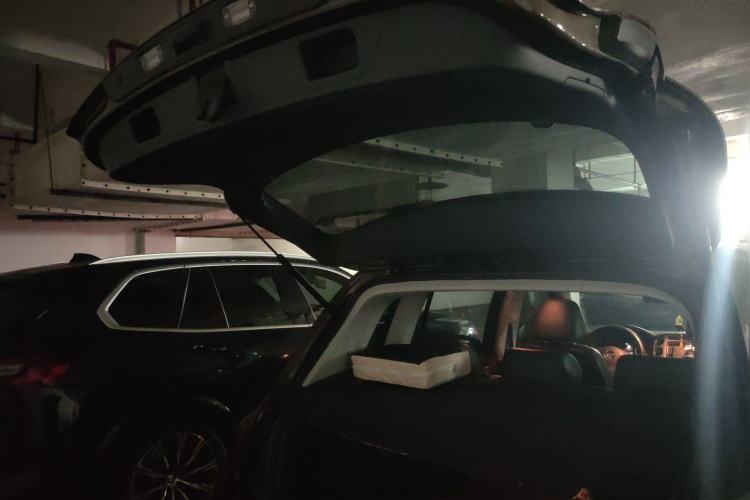 Used Volkswagen Tiguan 2015 1.8TSI Automatic All-Wheel-Drive Luxury Model
