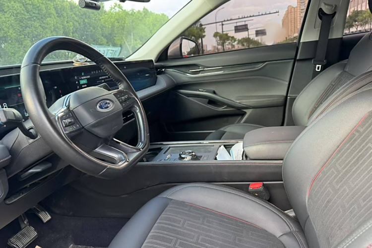 Used Ford Mondeo 2023 EcoBoost 180 Luxury Model