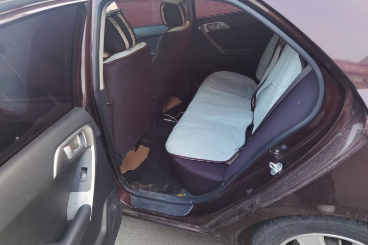 Used Kia Forte 2012 1.6L AT GL Commemorative Edition