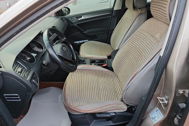 Used Volkswagen Golf 2015 1.6L Automatic Comfort Model