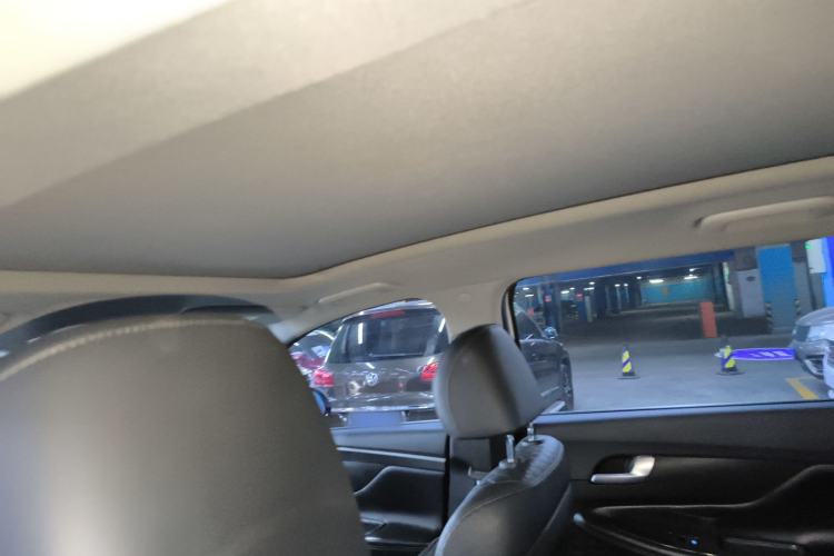 Used Hyundai Santa Fe 2020 380 TGDi Automatic Two-Wheel Drive GLS Luxury Edition