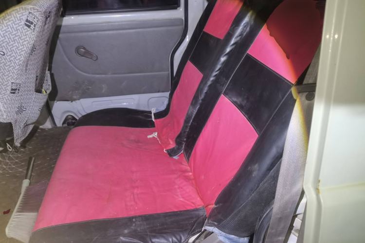 Used CHANGAN KAICHENG Star 2 2009 1.0L-SC6399E Base Version
