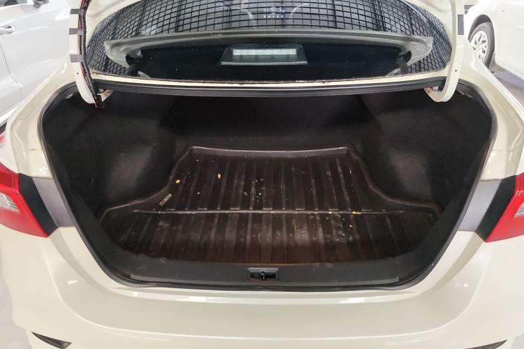 Used Nissan Sylphy 2024 Restyled Version 2 Classic 1.6XE CVT Comfort Edition