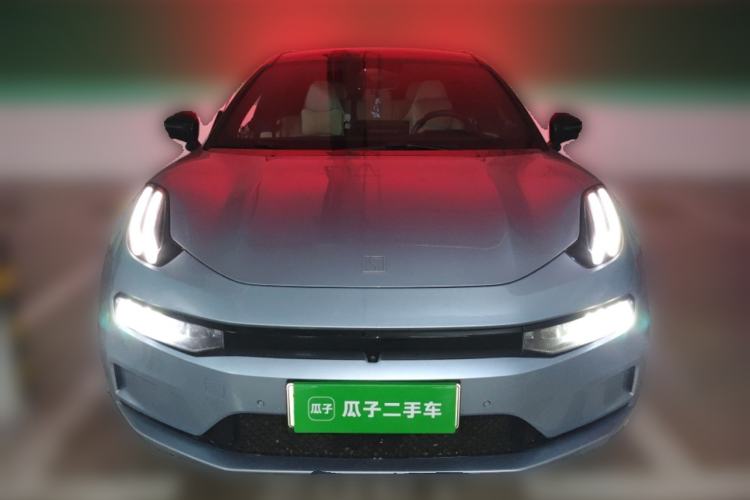 Used Zeekr 001 2023 YOU Edition 100 kWh
