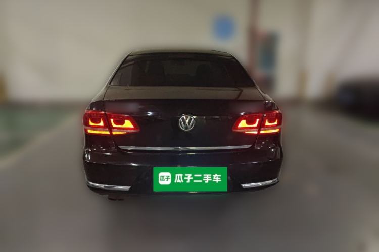 Used Volkswagen Magotan 2013 1.8TSI Luxury Model