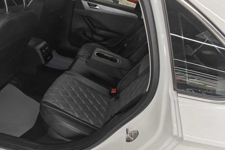 Used Volkswagen Sagitar 2023 300TSI DSG Excellence Edition
