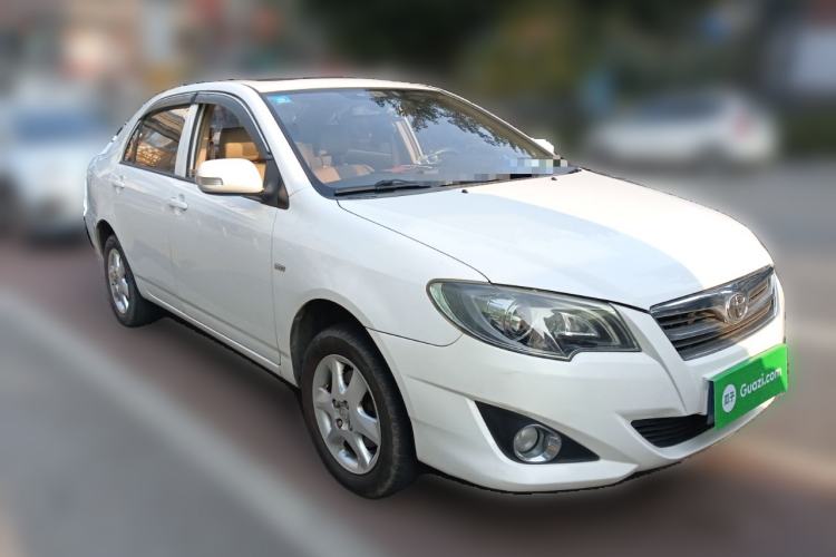 Used Toyota Corolla EX 2013 1.6L Automatic Luxury Edition