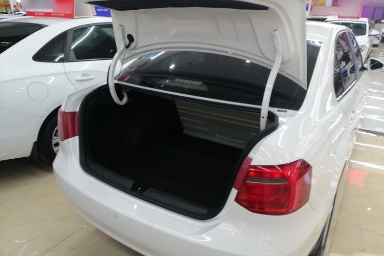 Used Volkswagen Jetta 2015 Value Edition 1.6L Automatic Comfort Version