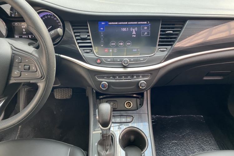 Used Buick Verano 2020 20T CVT Leading Edition
