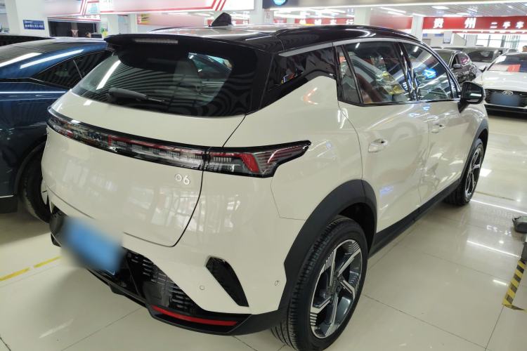 Used Lynk & Co 06 2026 Model Relive 1.5T Ultra