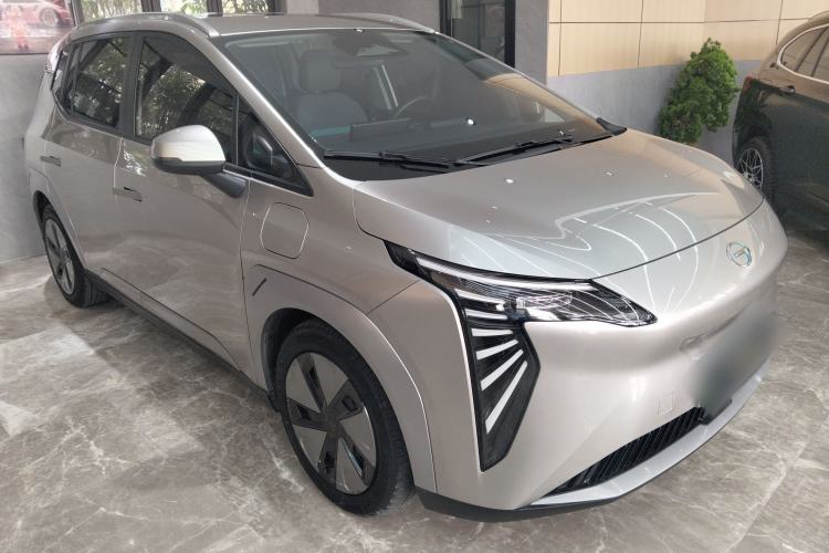 Used AION Y 2023 Plus 610 Enjoy Edition