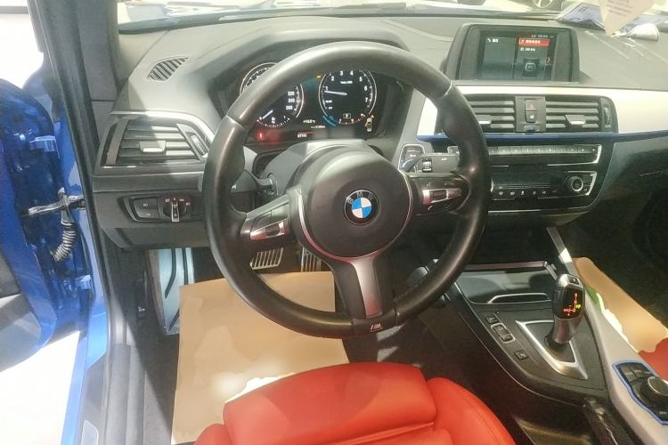 Used BMW 2 Series (Import) 2018 225i Convertible Coupe M Sport Edition
