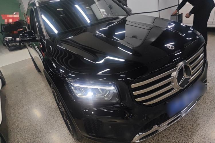 Used Mercedes-Benz GLB 2024 GLB 200 Dynamic Edition