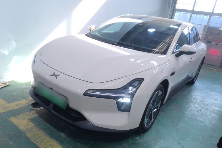 Used XPeng MONA M03 2024 515 Long-Range