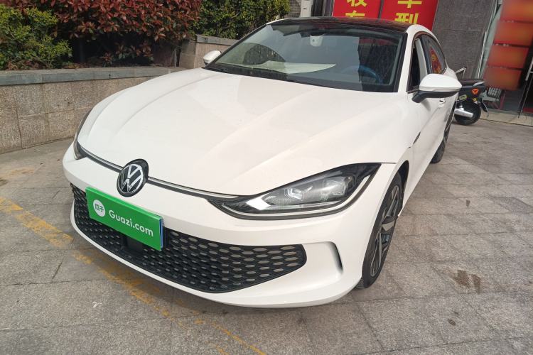 Used Volkswagen Lamando 2022 Lavida L 280TSI DSG Cool & Spicy Edition