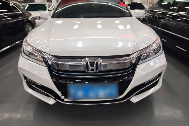Used Honda Accord 2016 Hybrid 2.0L Prestige Edition
