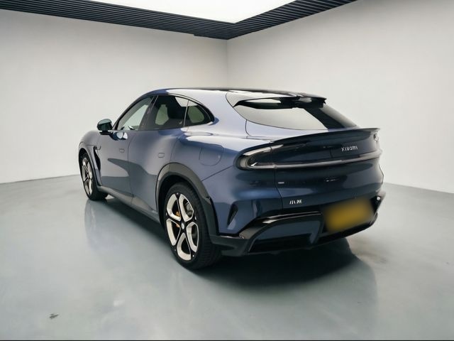 Xiaomi Auto YU7 2025 Ultra-Long Range High-Performance All-Wheel-Drive Max Edition — снимка 18