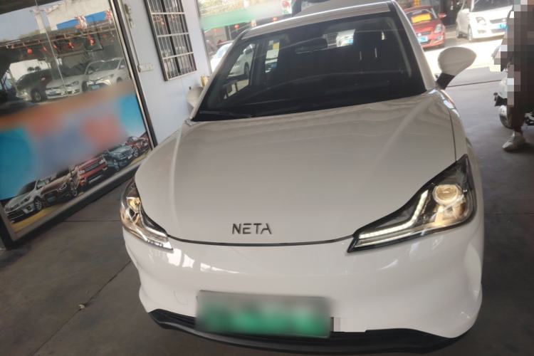 Used NETA V 2021 Standard Range Entertainment Version – Upgraded Model
