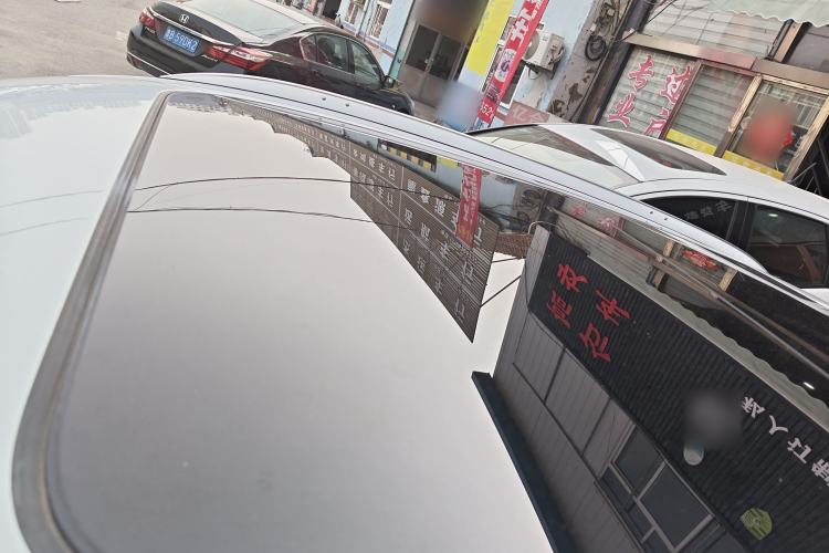 Used Audi Q3 2018 30th Anniversary Edition 30 TFSI Fashion Model